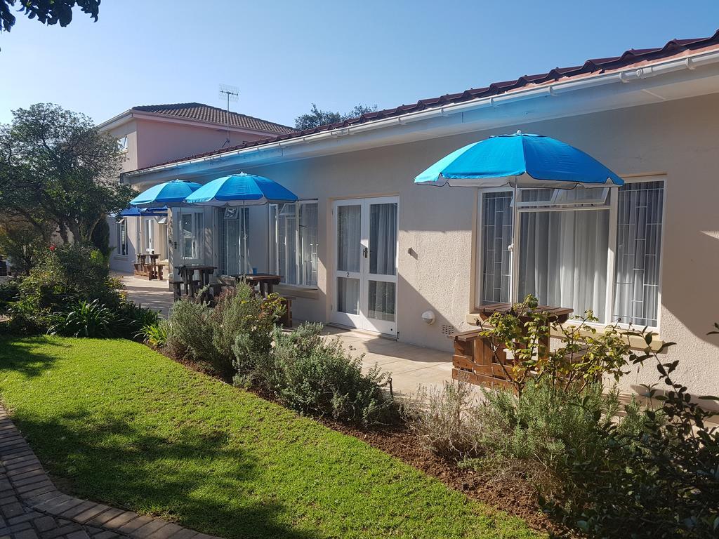10 Windell Self Catering Accommodation Durbanville Dış mekan fotoğraf