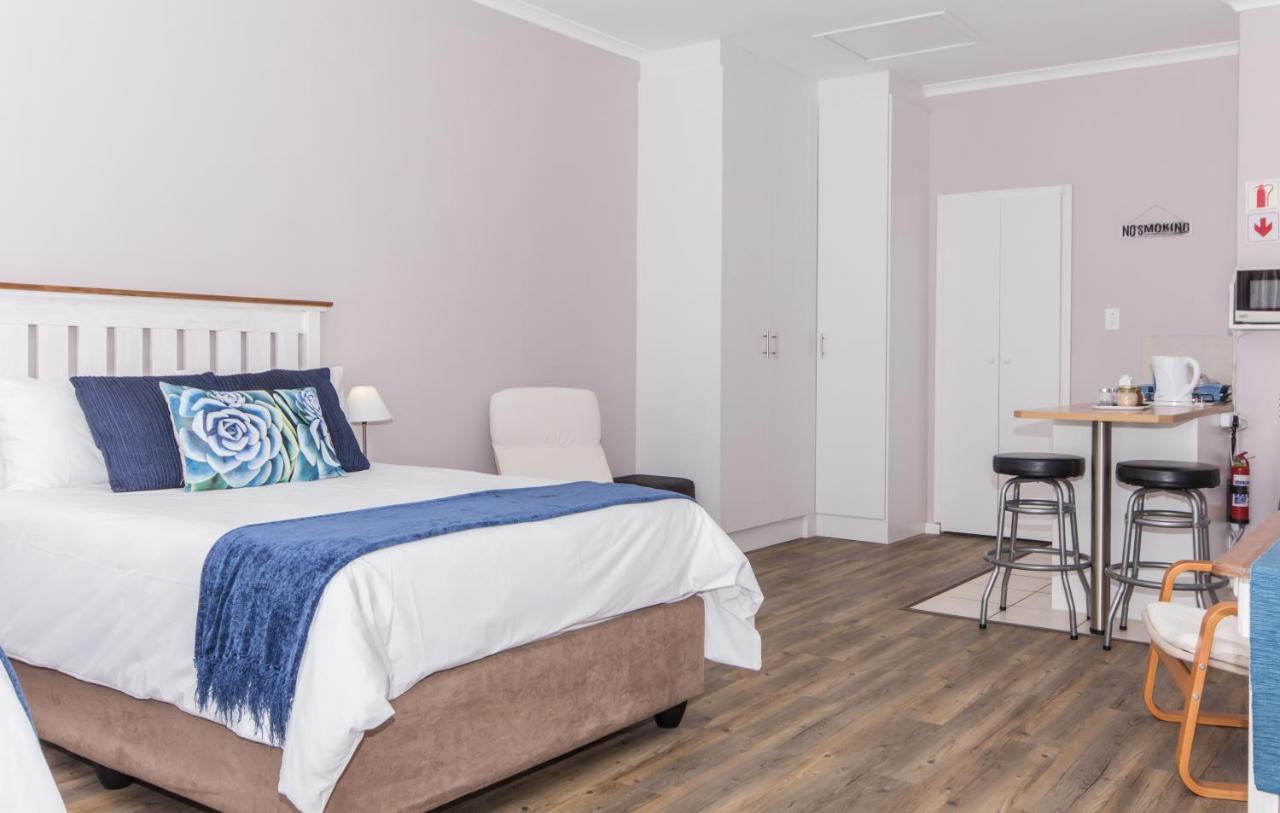 10 Windell Self Catering Accommodation Durbanville Dış mekan fotoğraf